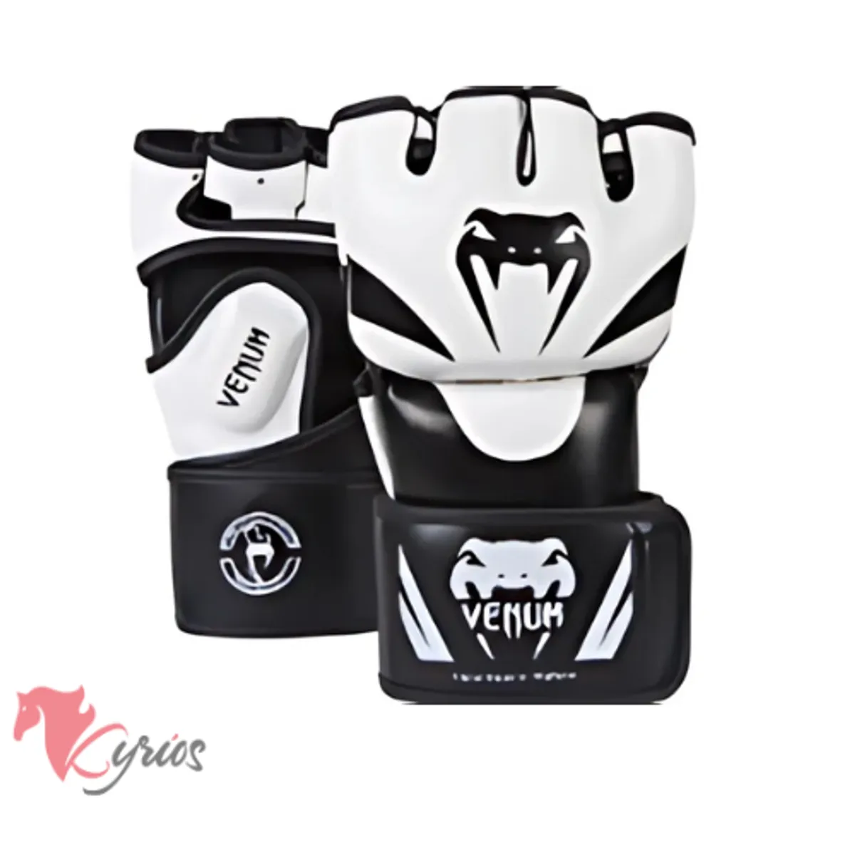 VENUM - Guantes  De MMA Venum