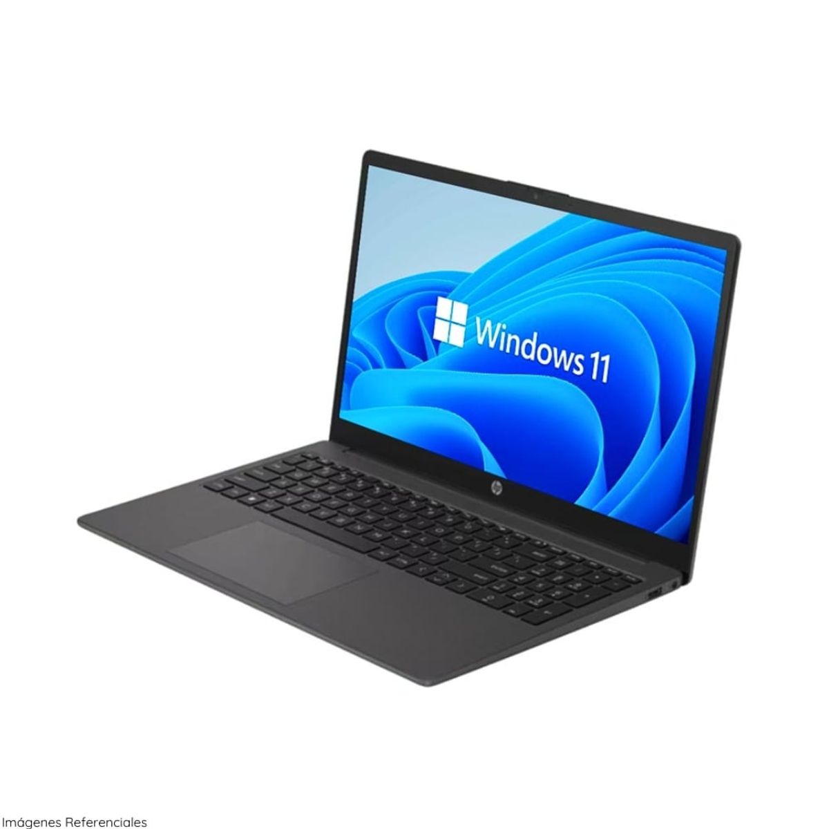 HP - Laptop HP 250 G10 intel Core i3 1315U 8GB RAM 512GB SSD 15.6" HD