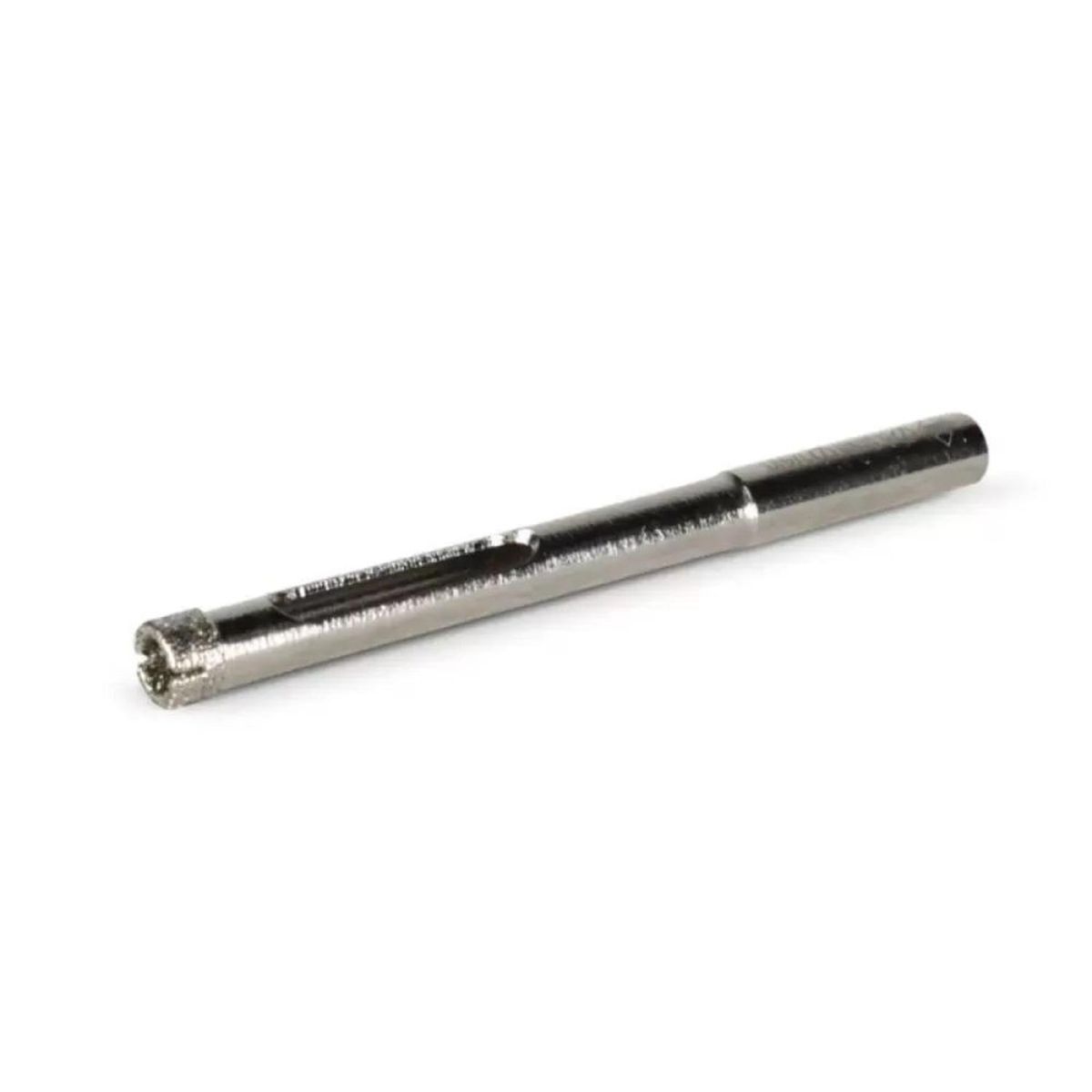 GENERICO - Kit Broca Diamantada 6mm Easygres para Taladros Rubi 4927