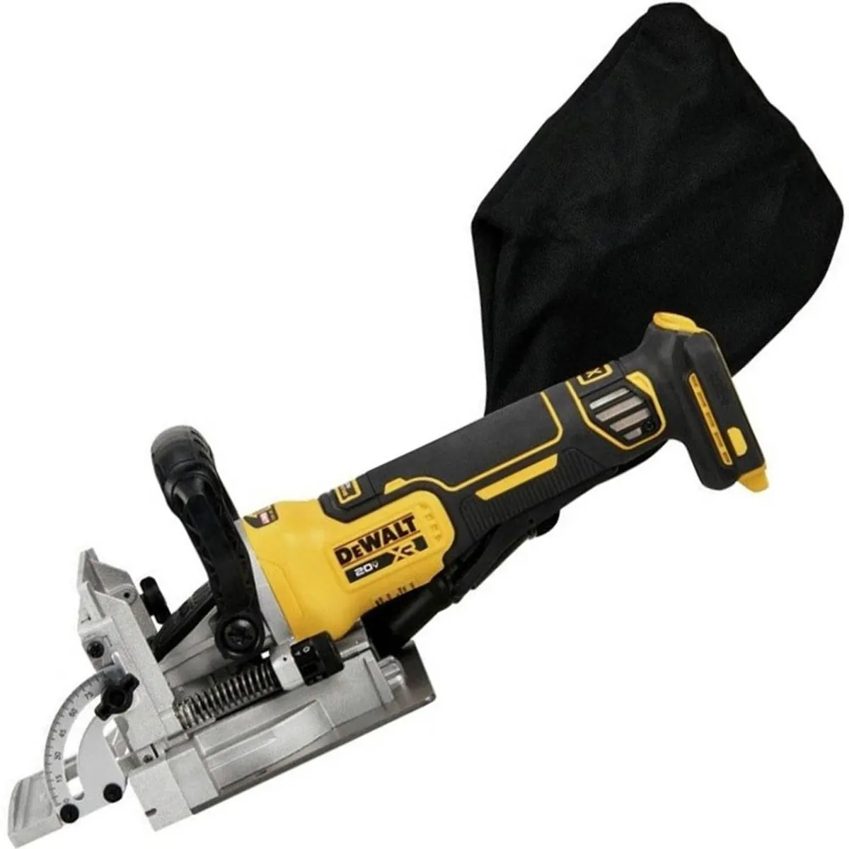 DEWALT - Engalletadora 20V Brushless Baretool Dewalt DCW682B
