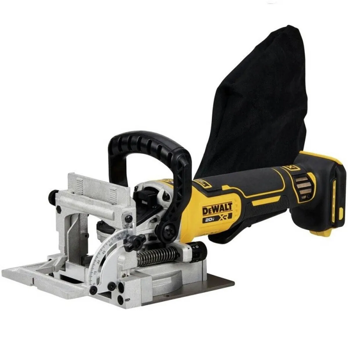 DEWALT - Engalletadora 20V Brushless Baretool Dewalt DCW682B