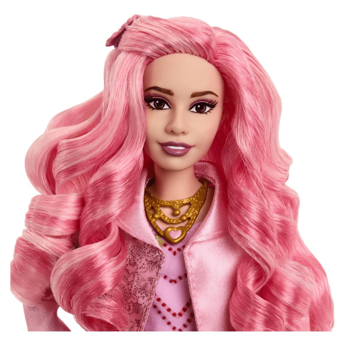 DISNEY - Muñeca Bridget Descendientes 4