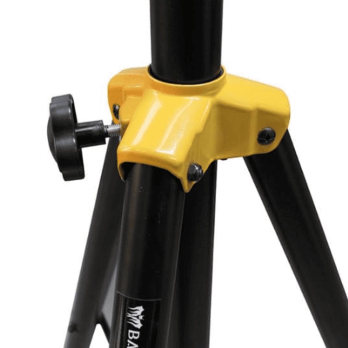 BATBLACK - pedestal para parlante pesado batblack bt-261Y