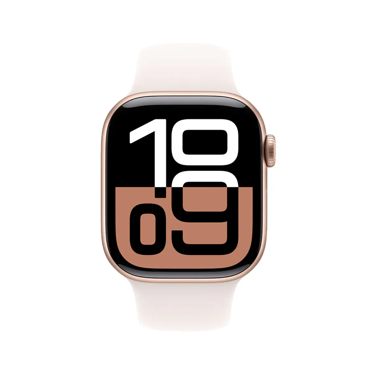 APPLE - APPLE WATCH SERIE 10 - 46 MM ROSE GOLD