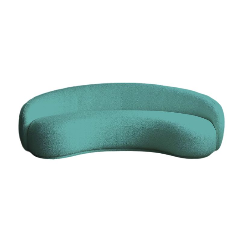 BH BARAKA HOME PREMIUM - Sofá Premium Ancona 3 Cuerpos - Jade