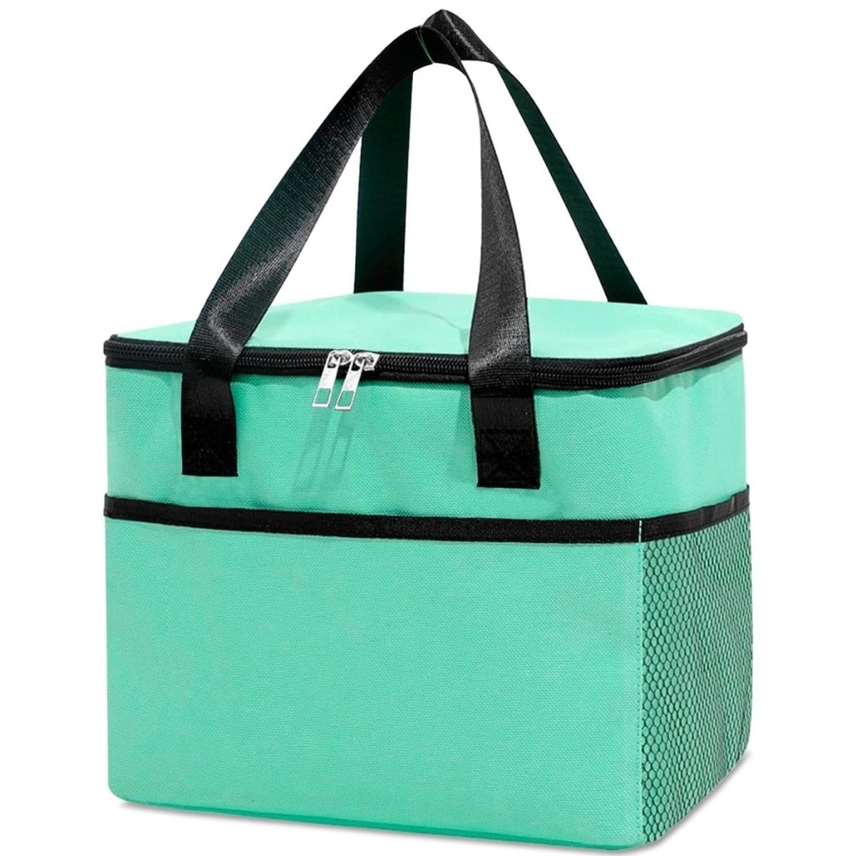 MINARI - Lonchera Térmica Bolsa de Almuerzo Impermeable VD 75L