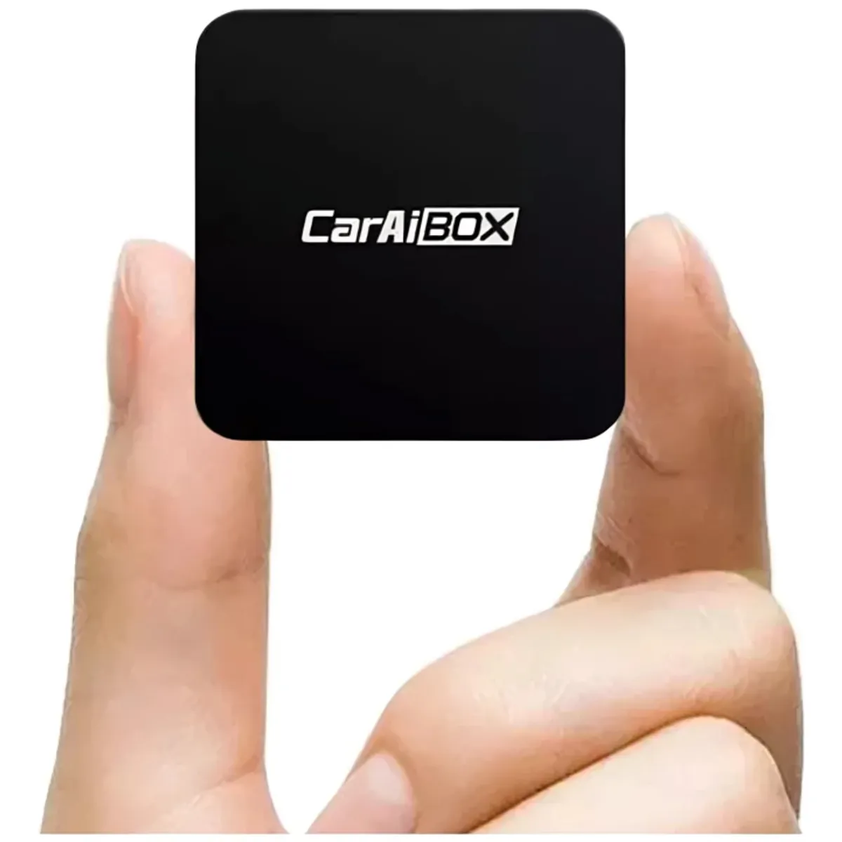 AUTOTECH - Adaptador Apple CarPlay y Android Auto Inalámbrico Original