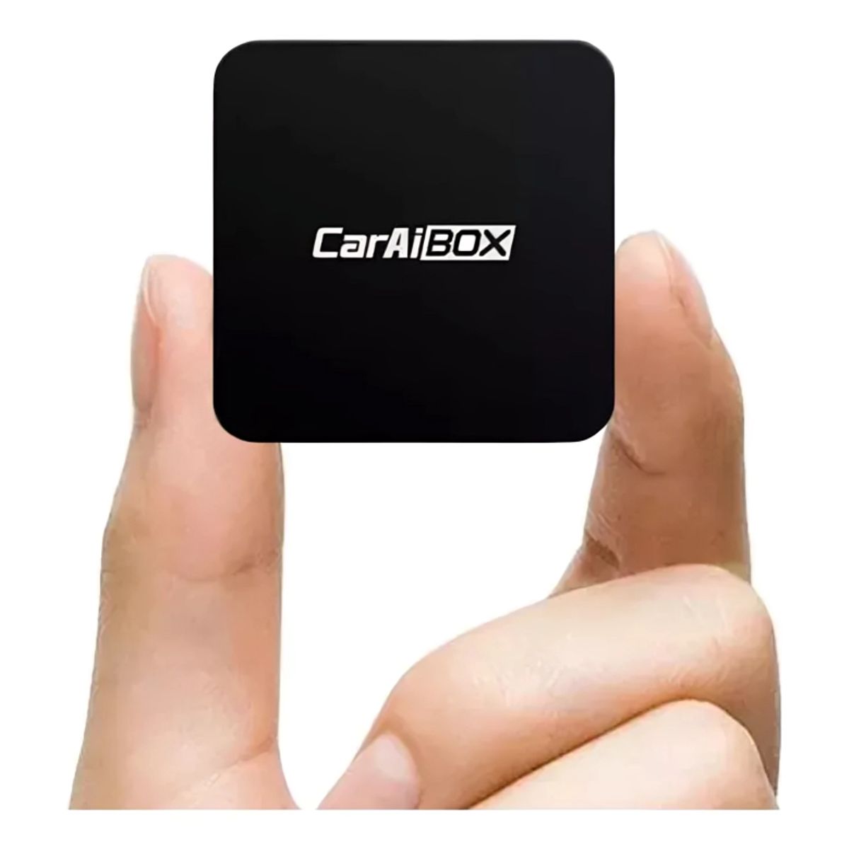 AUTOTECH - Adaptador Apple CarPlay y Android Auto Inalámbrico Original