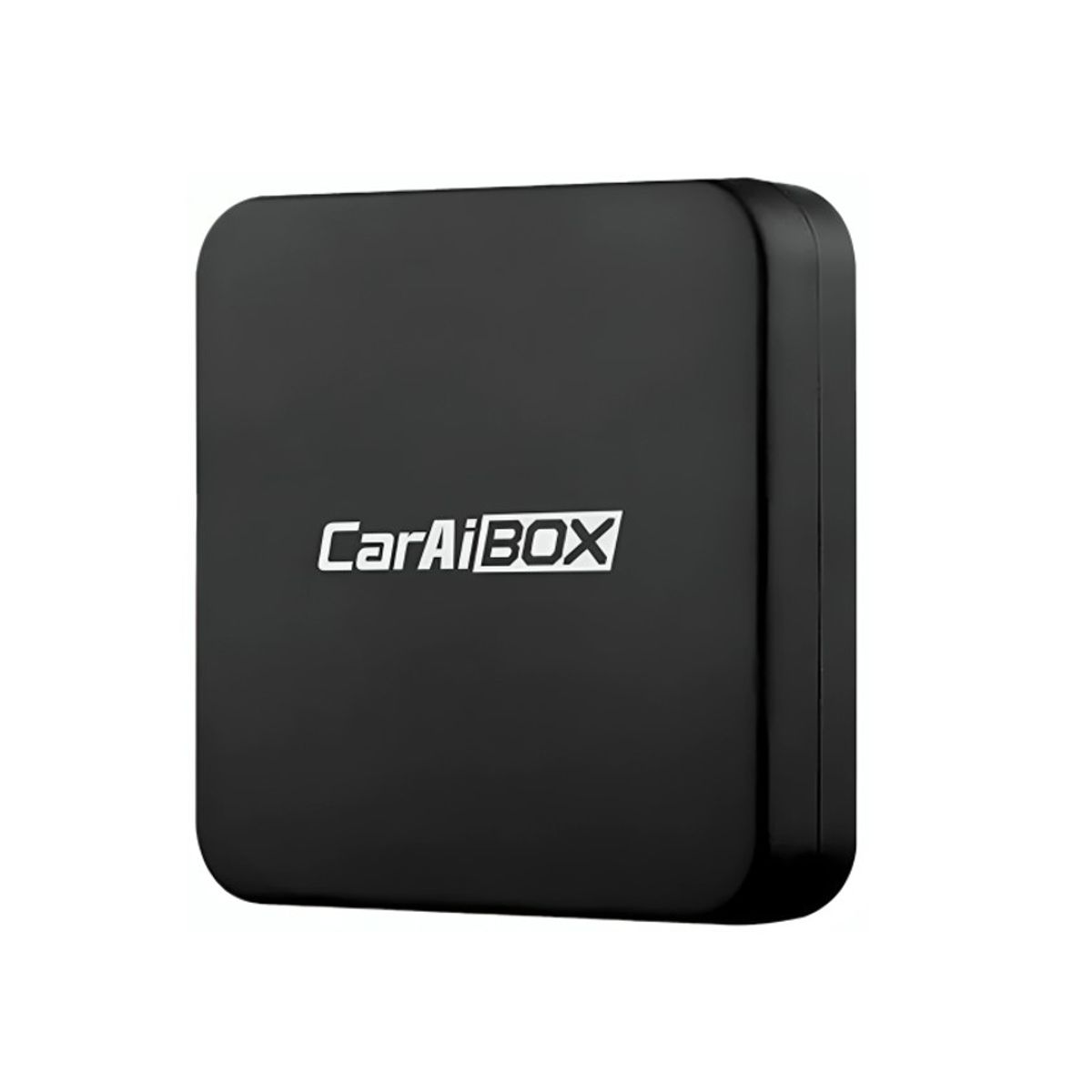 AUTOTECH - Adaptador Apple CarPlay y Android Auto Inalámbrico Original