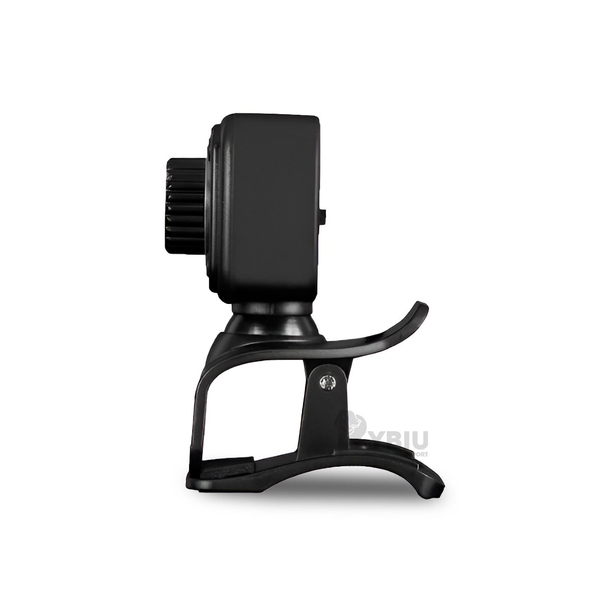 GENERICO - Webcam Dinamico en Tono Negro Y+Gift Stickers