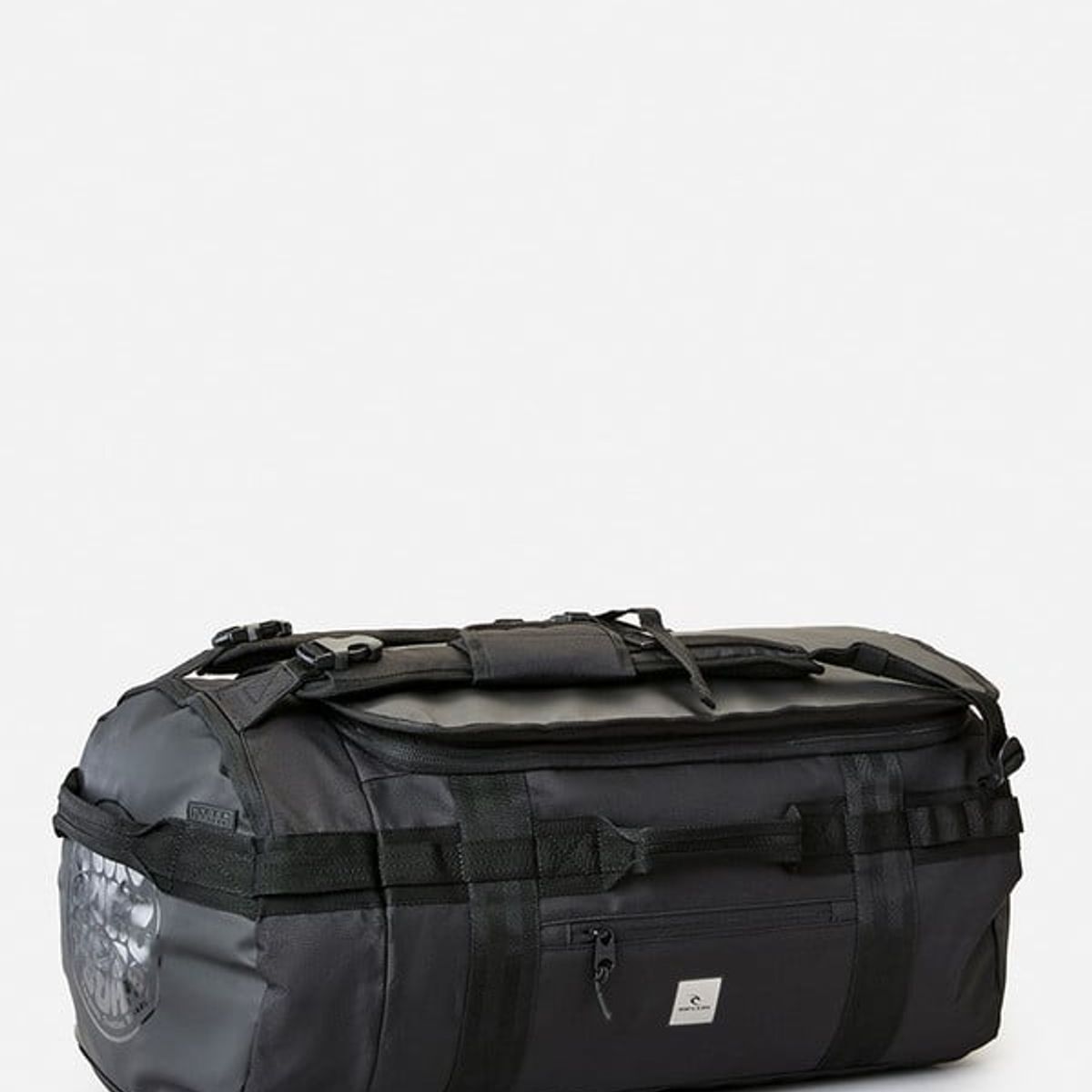 RIP CURL - MALETIN SEARCH DUFFLE 45L MIDNIGHT