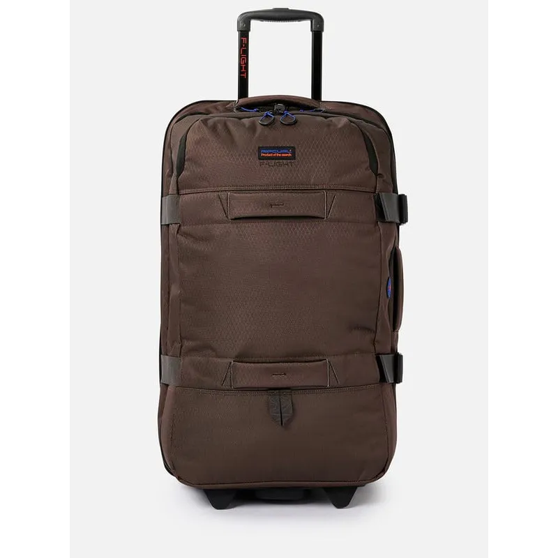 RIP CURL - MALETA F-LIGHT GLOBAL 100L SEARCH