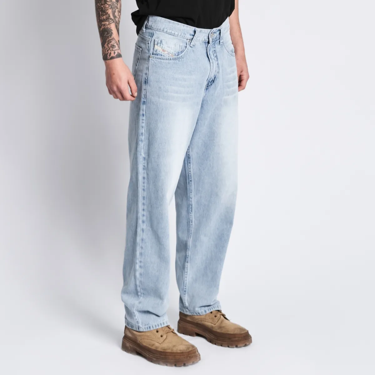 PARADA 111 - JEAN BAGGY HOMBRE PARADA111 JACK