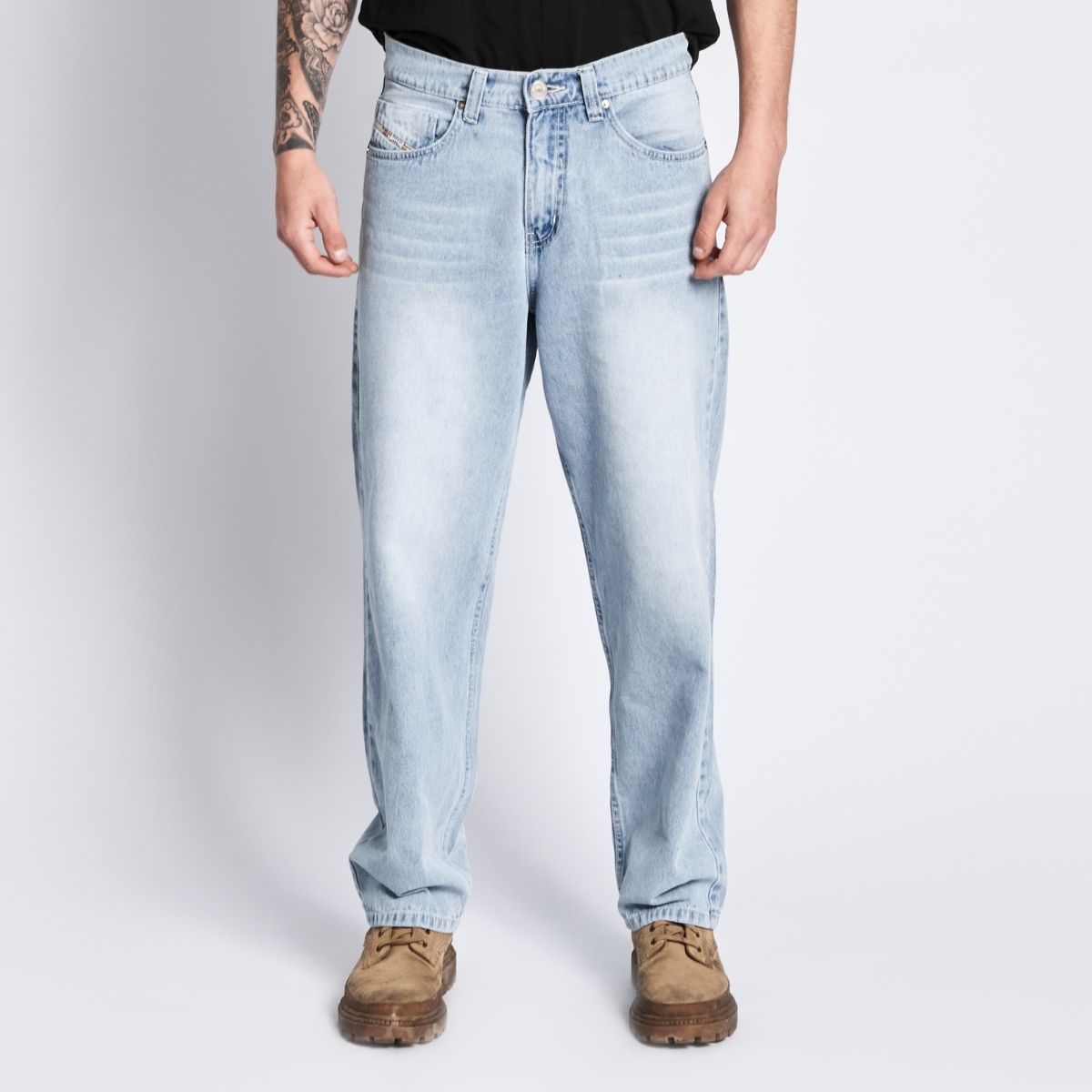 PARADA 111 - JEAN BAGGY HOMBRE PARADA111 JACK