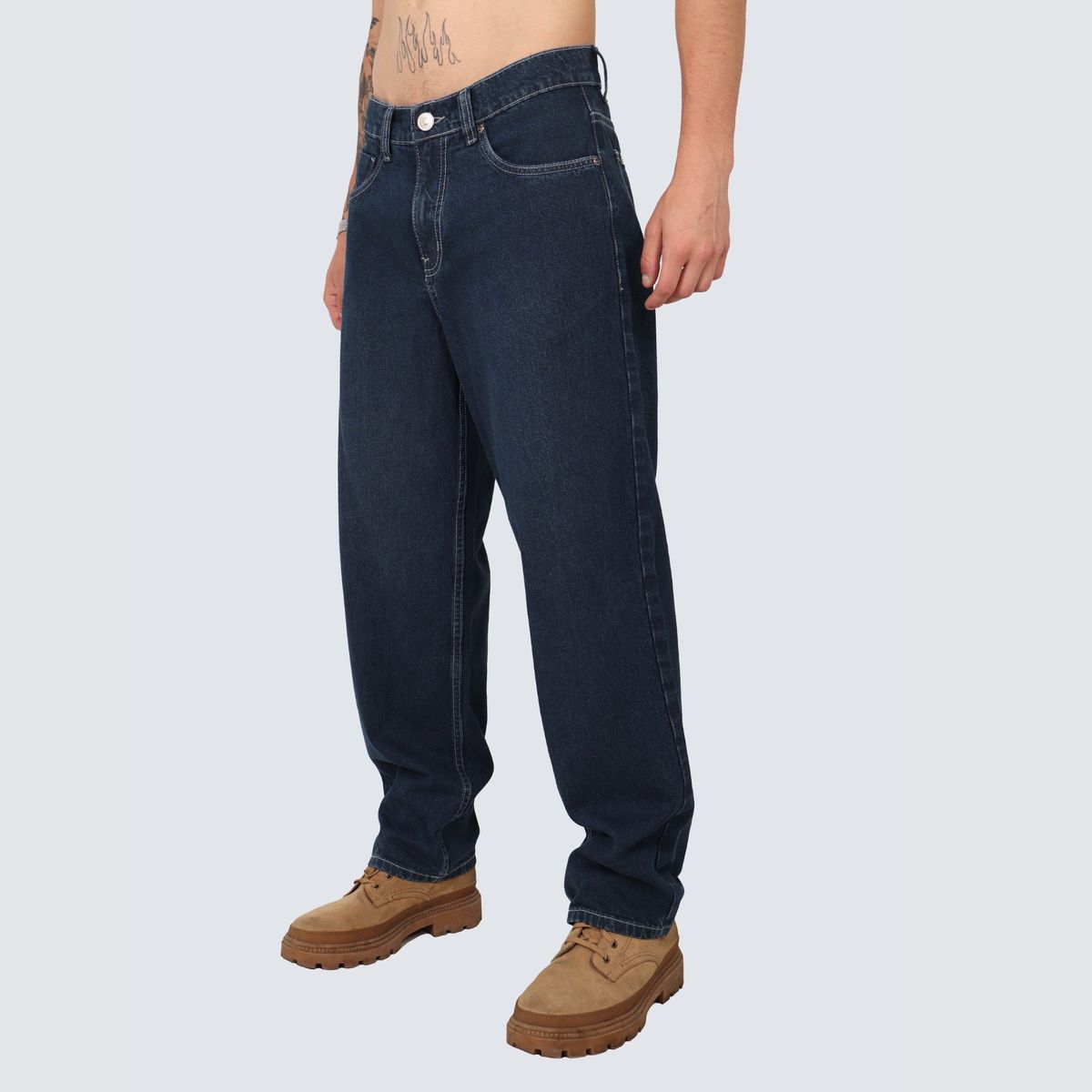 PARADA 111 - JEAN BAGGY HOMBRE PARADA111 JACK