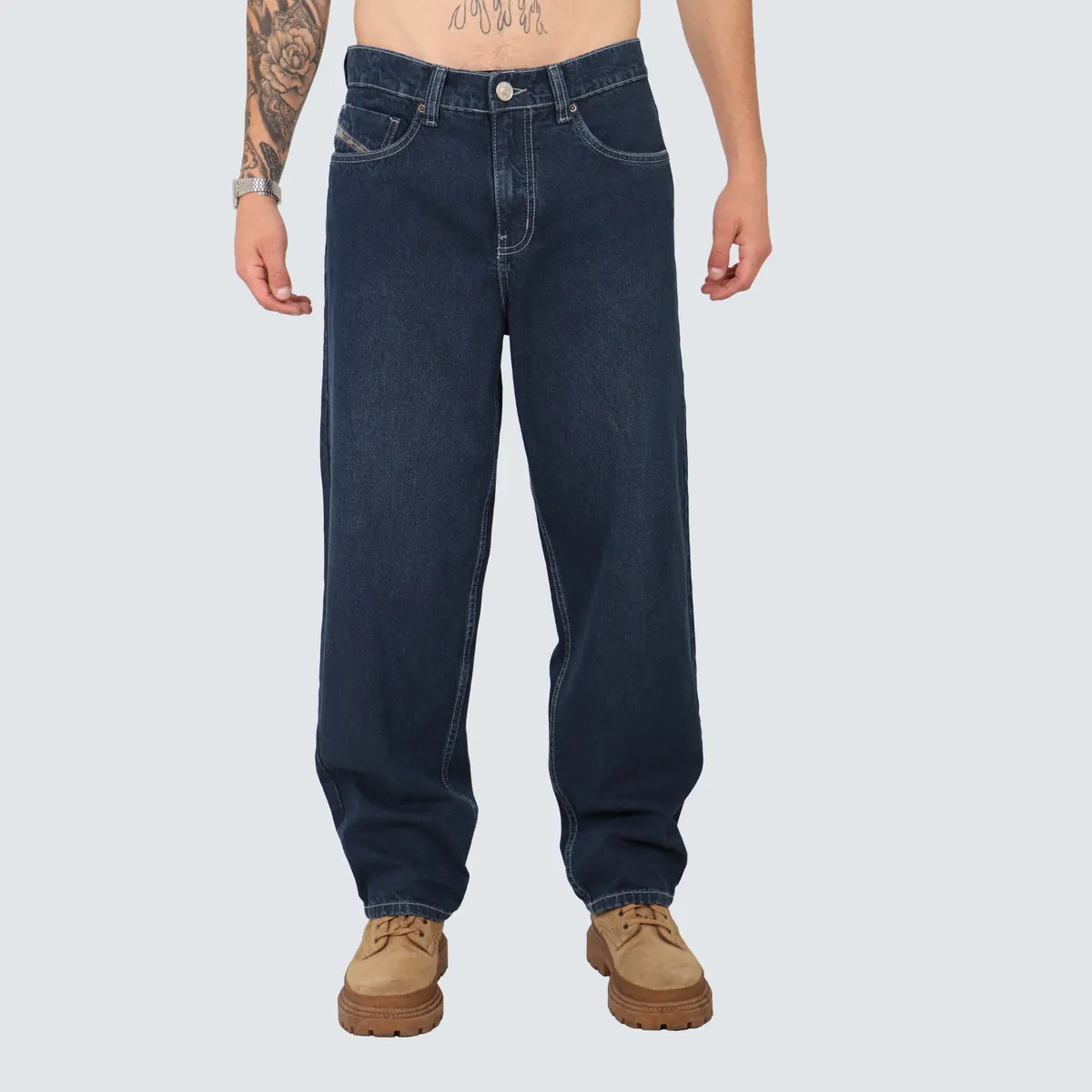 PARADA 111 - JEAN BAGGY HOMBRE PARADA111 JACK