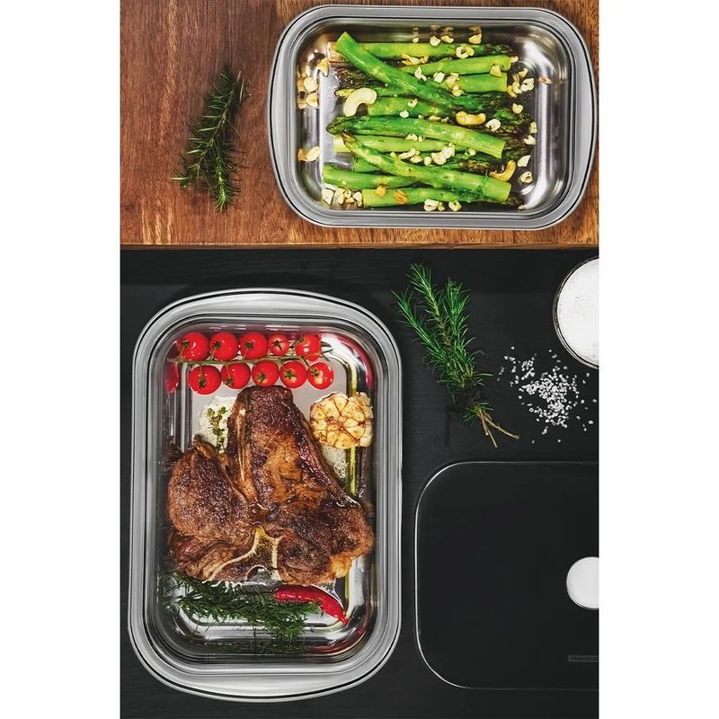 TRAMONTINA - Asadera 47.6 x 31.1 cm Cosmos Tramontina - 10012058