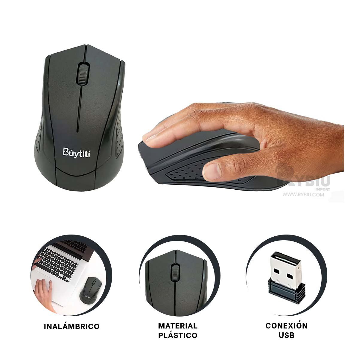 GENERICO - Puntero Electronico y Ligero Buytiti Y+Regalo Agendita