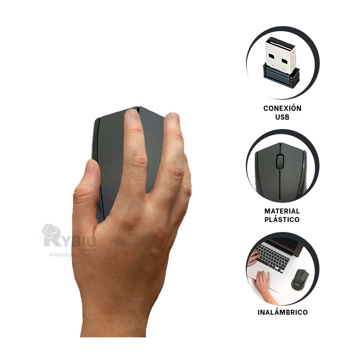 GENERICO - Cursor Ideal para Oficina Buytiti Y+Banderitas Adhesivas