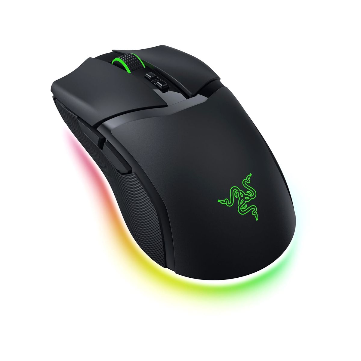 RAZER - MOUSE RAZER COBRA PRO 30K DPI WIRELESS BLACK PN RZ01-04660100-R3U1