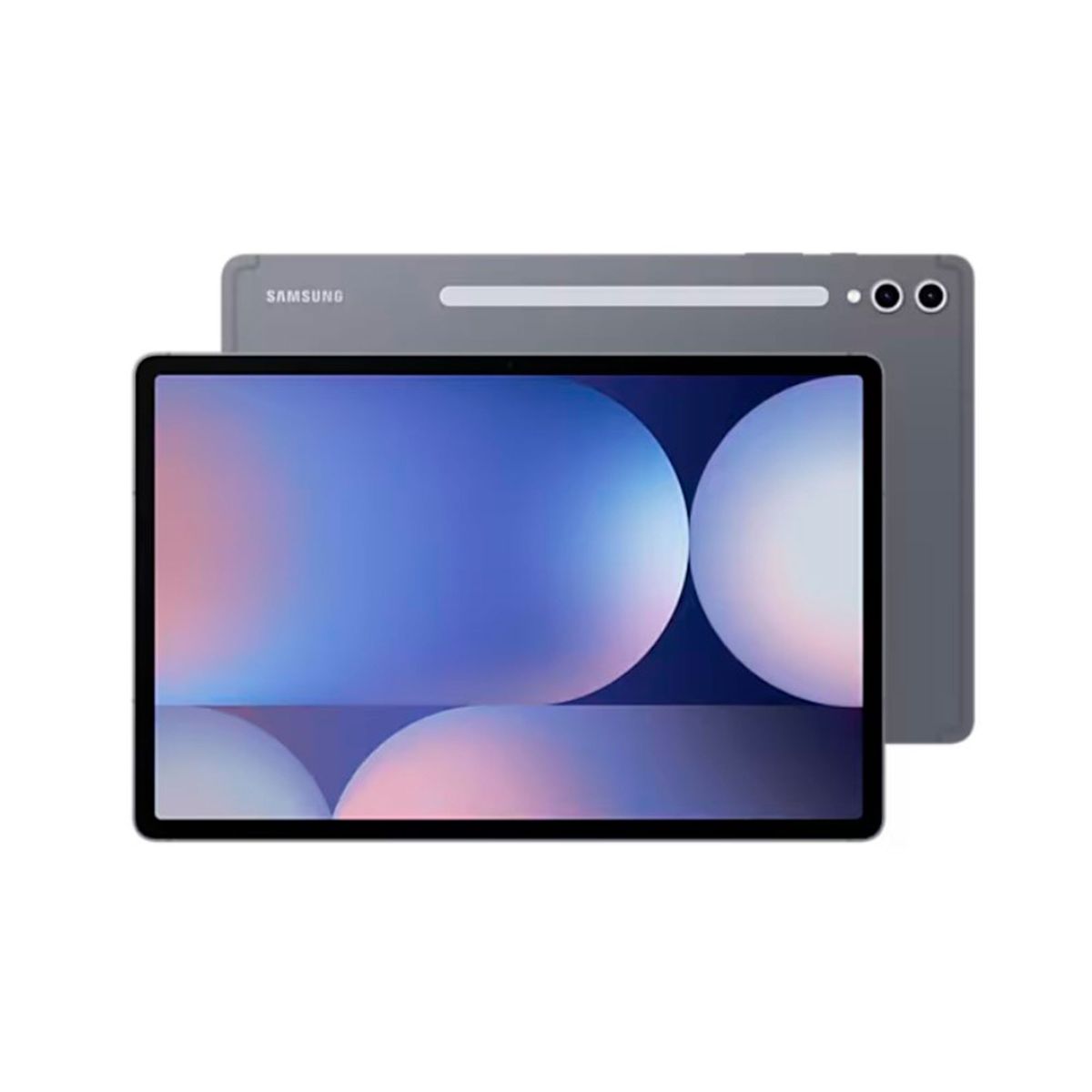 SAMSUNG - TABLET SAMSUNG GALAXY TAB S10 SERIES 124 PN SM-X820NZADPEO