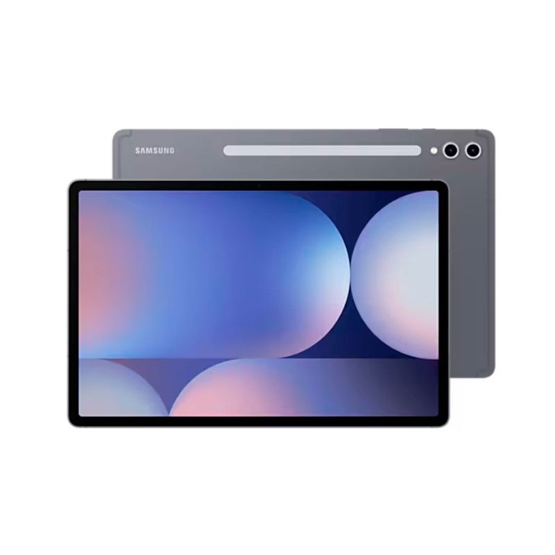 SAMSUNG - TABLET SAMSUNG GALAXY TAB S10 SERIES 124 PN SM-X820NZADPEO