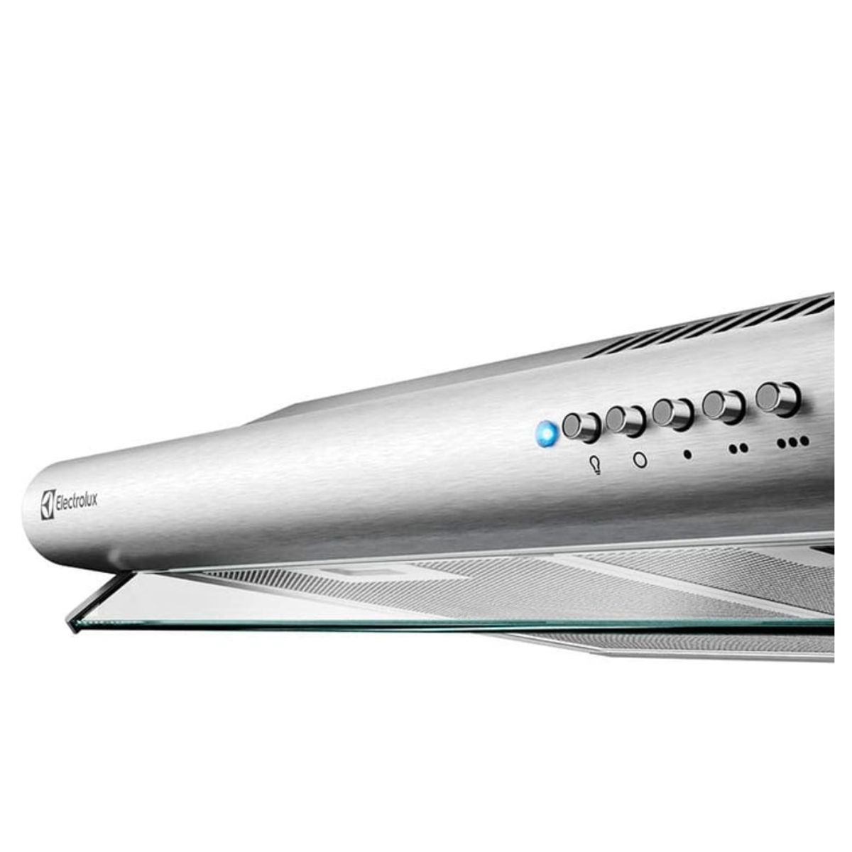 ELECTROLUX - Campana Extractora Electrolux EJSE302TBJS 80cm