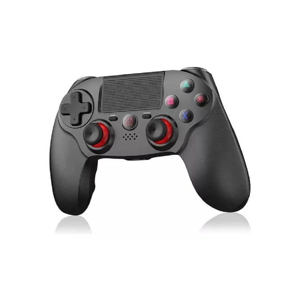 SEISA - JOYSTICK INALÁMBRICO SEISA SJ-4003B PARA PS4