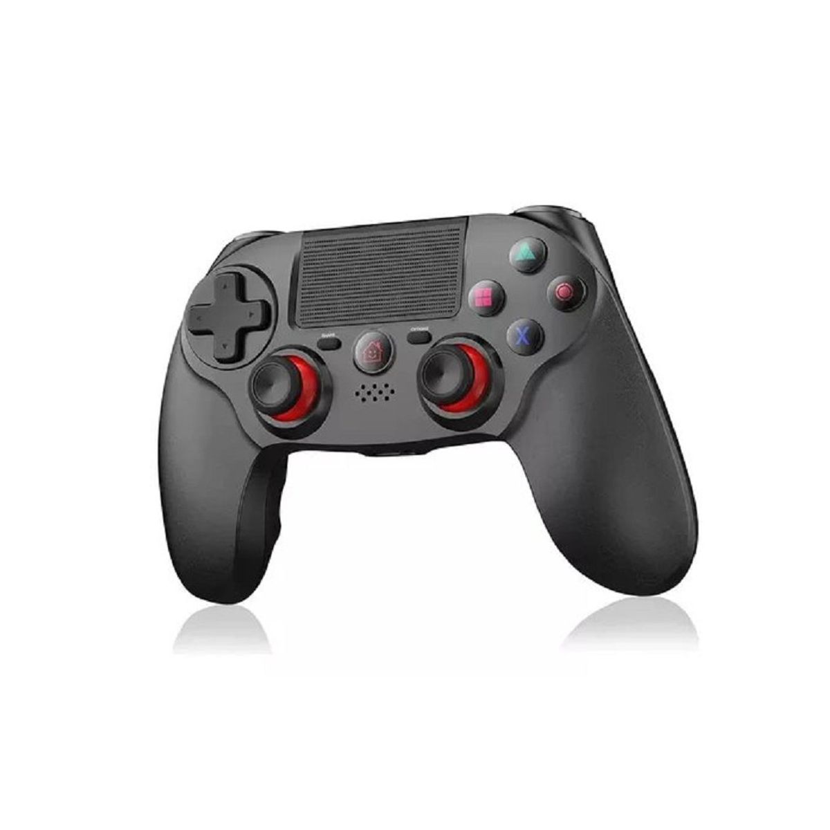 SEISA - JOYSTICK INALÁMBRICO SEISA SJ-4003B PARA PS4