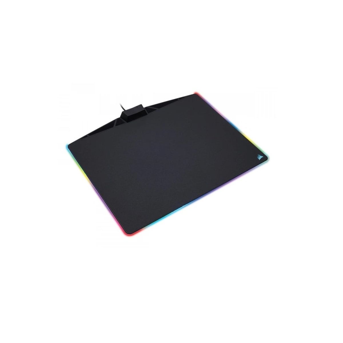 CORSAIR - Mouse Pad Gaming Corsair MM800 Polaris RGB 26 x 35 cm 5mm USB