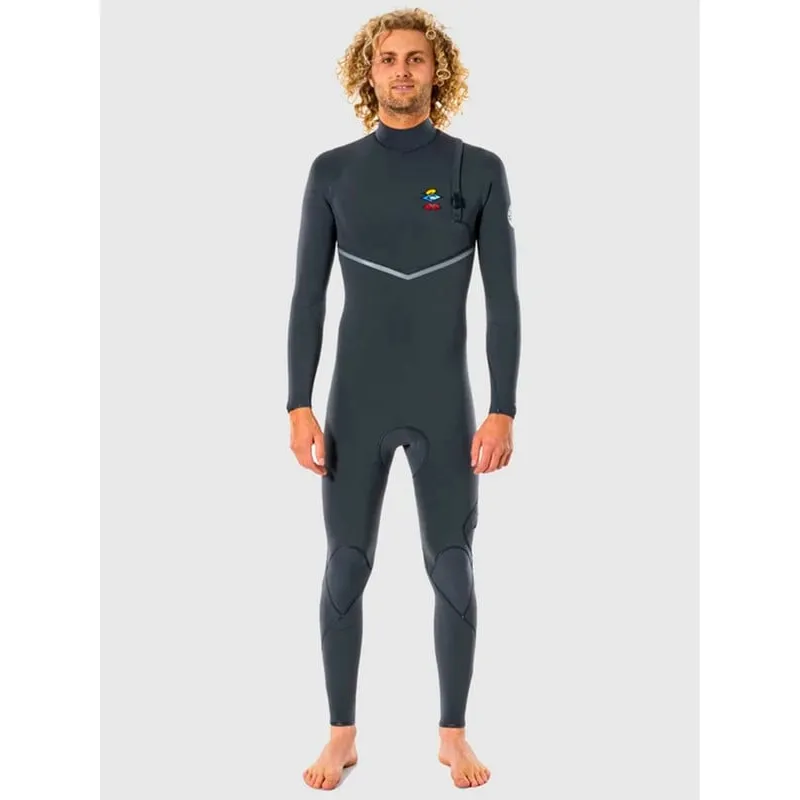 RIP CURL - WETSUIT E BOMB 32GB ZFREE STMR - 6HB1061