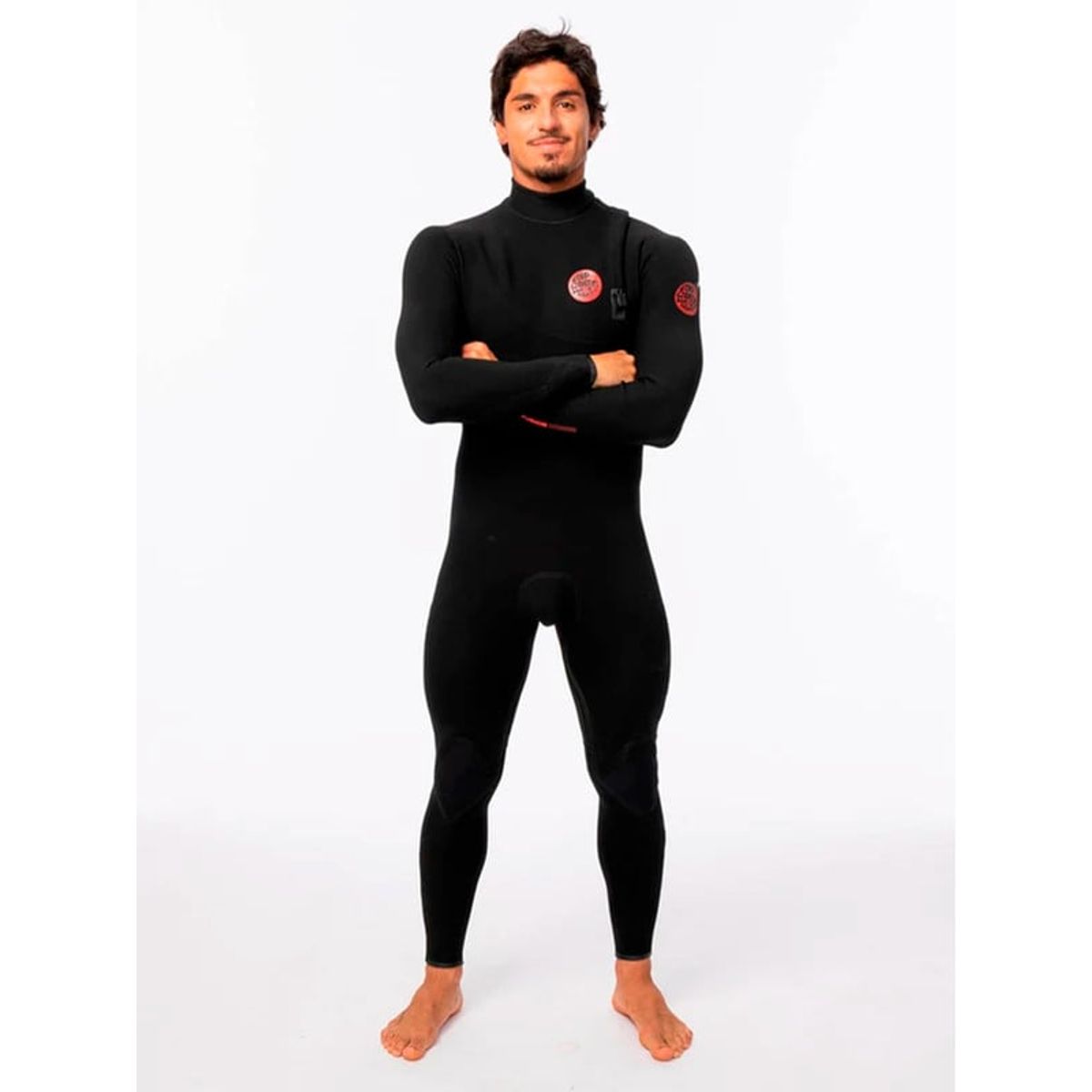 RIP CURL - WETSUIT M FBOMB FUSION 32 GB ZF - 6HB543 Talla LS