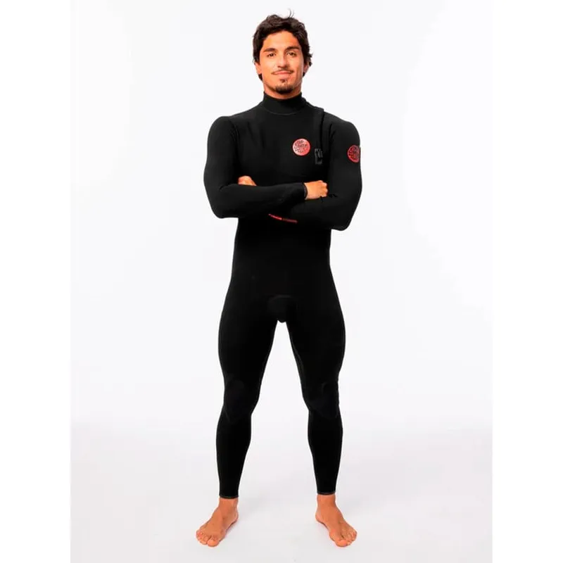RIP CURL - WETSUIT M FBOMB FUSION 32 GB ZF - 6HB543 Talla LS