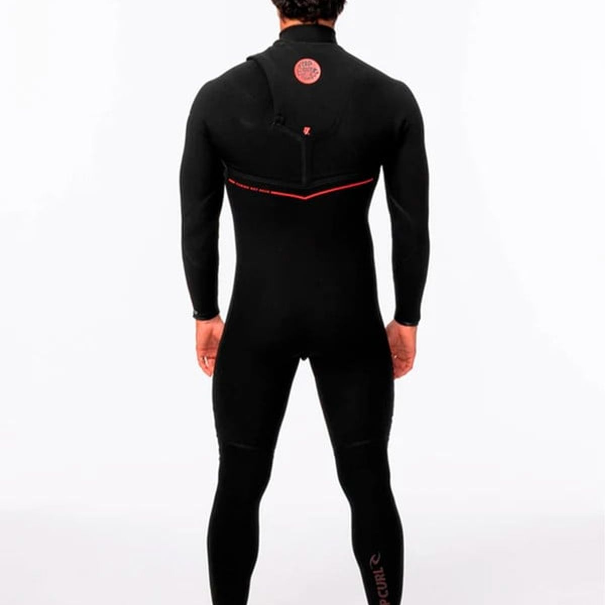 RIP CURL - WETSUIT M FBOMB FUSION 32 GB ZF - 6HB543 Talla LS