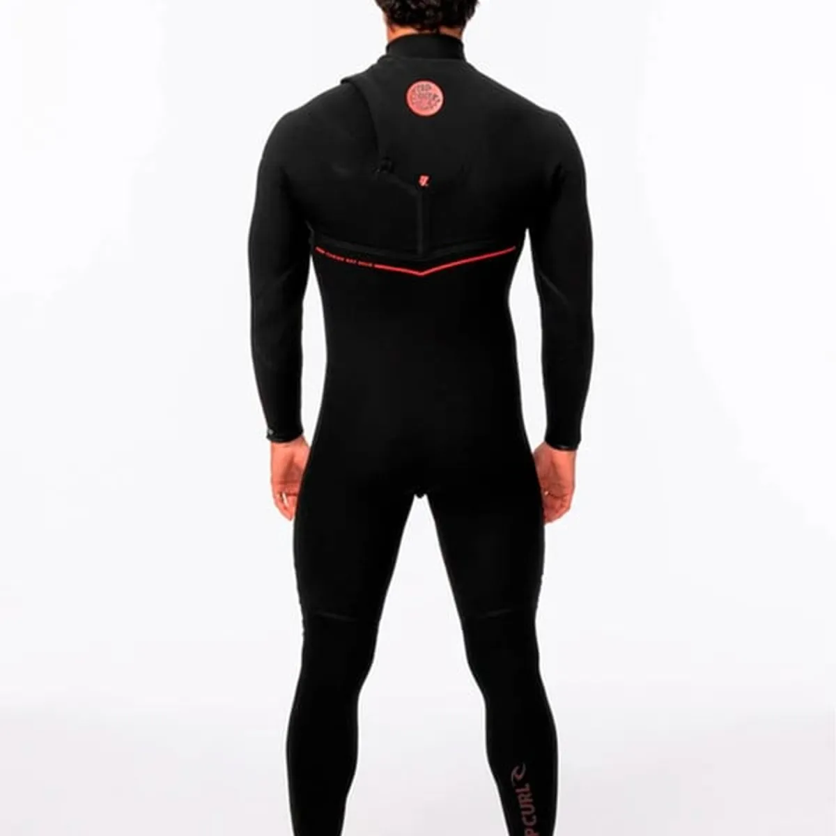 RIP CURL - WETSUIT M FBOMB FUSION 32 GB ZF - 6HB543 Talla XL