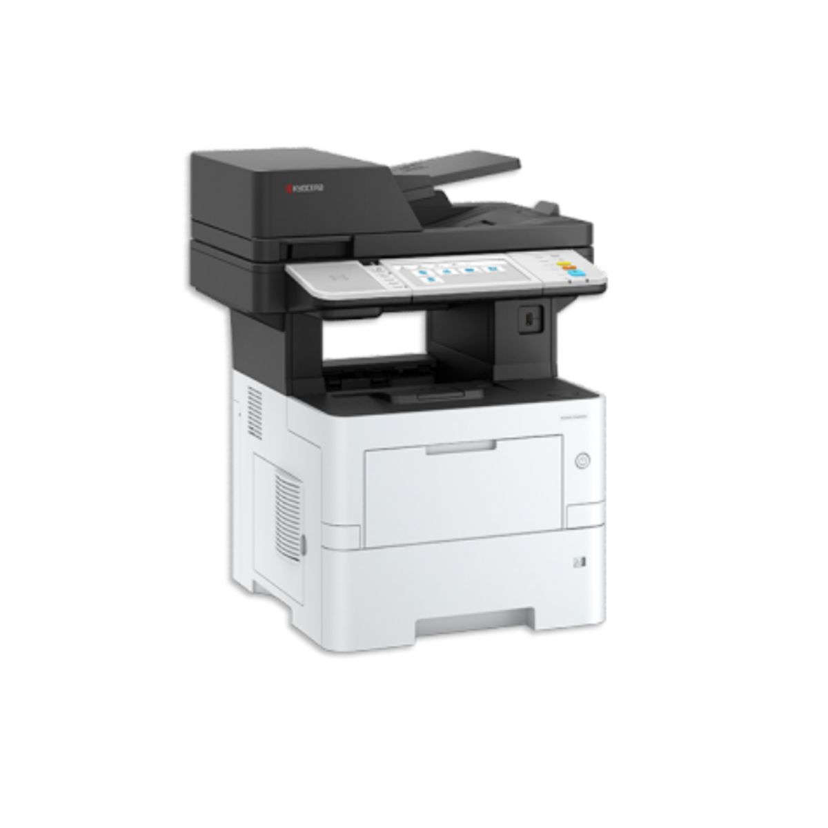 KYOCERA - Impresora Multifuncional Láser Monocromática Kyocera Ecosys MA4500ix