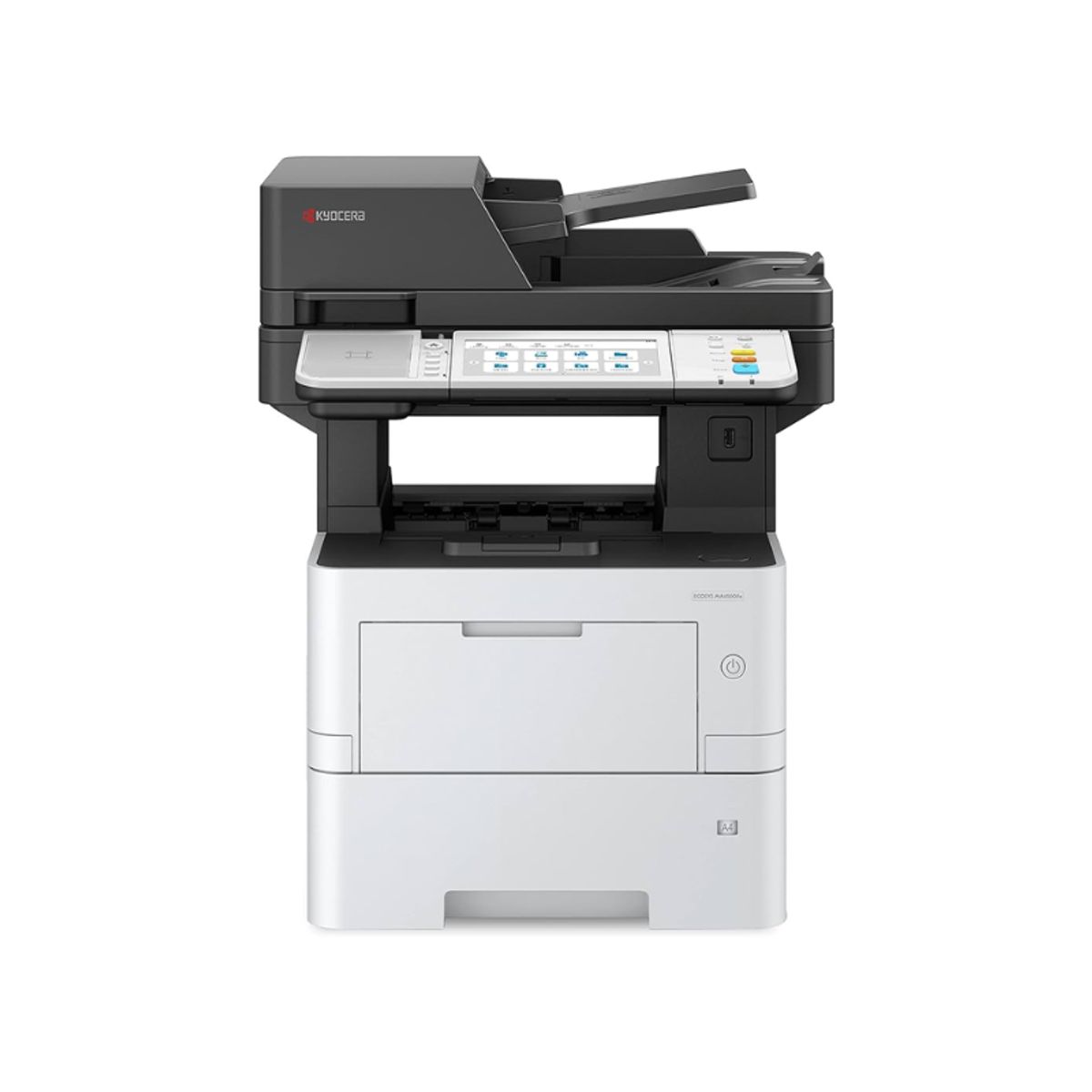 KYOCERA - Impresora Multifuncional Láser Monocromática Kyocera Ecosys MA4500ix