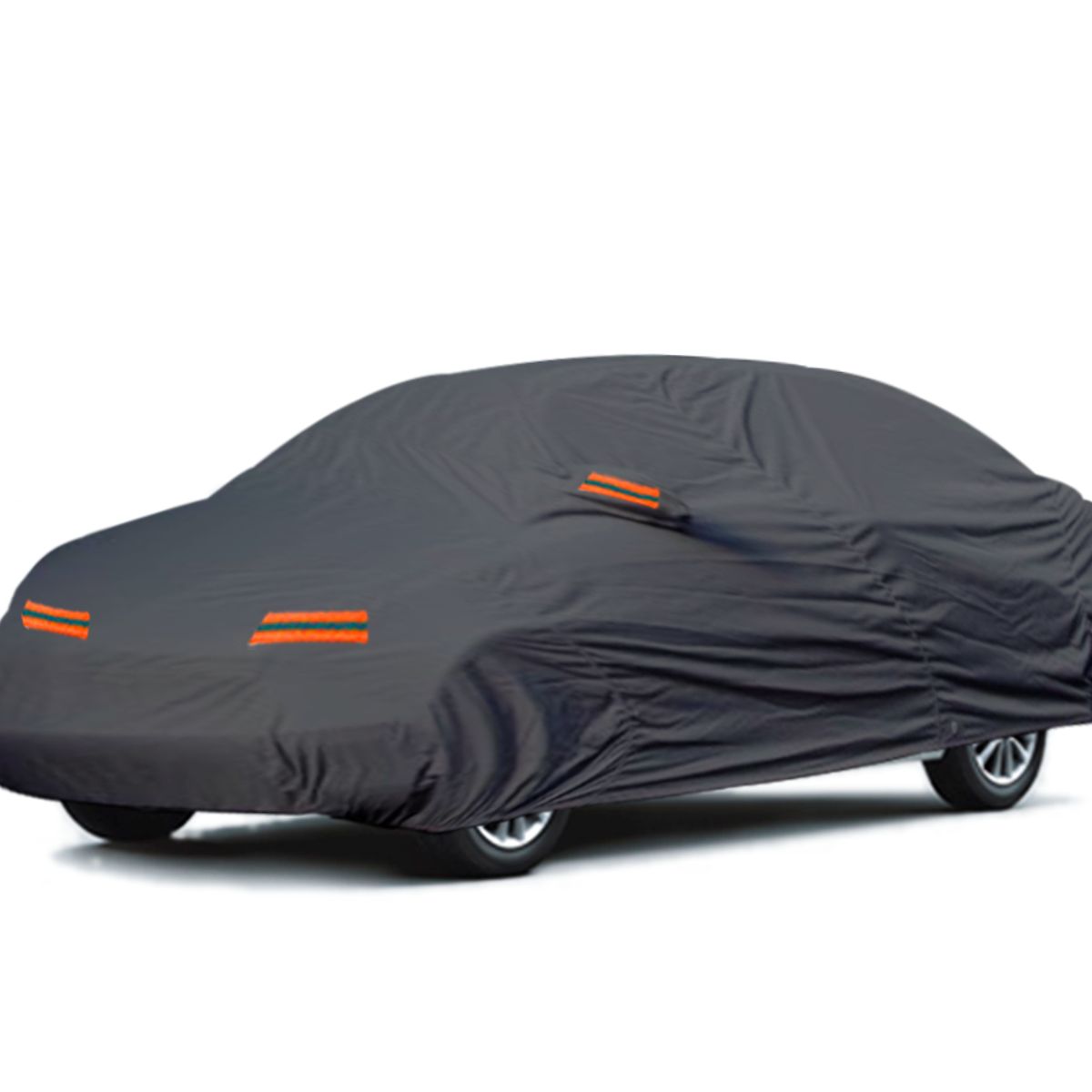 GENERICO - Cobertor TOYOTA ETIOS SEDAN impermeable acolchado