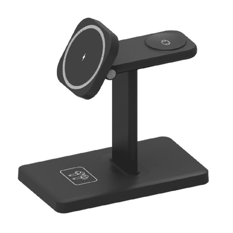 OTTOWARE - Soporte Magnético 3 en 1