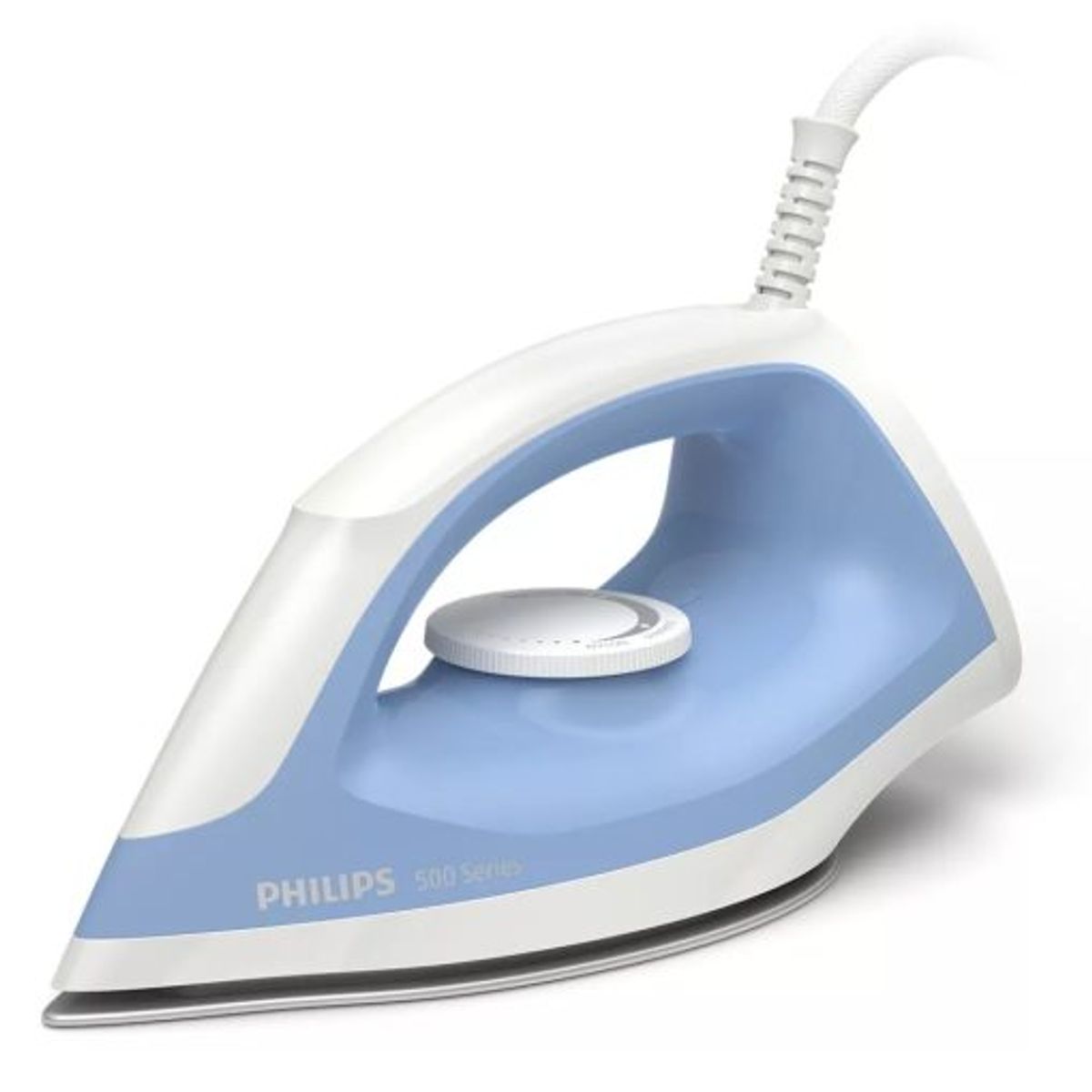 PHILIPS - Plancha Seca Philips DST0520/20 Serie 500 Dry Iron