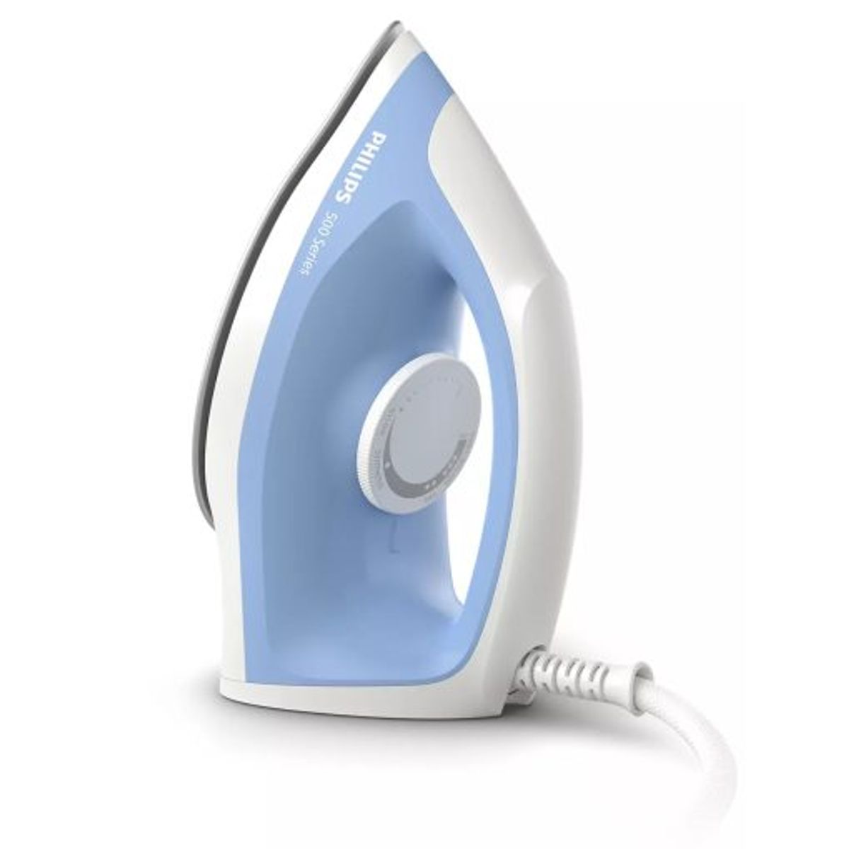 PHILIPS - Plancha Seca Philips DST0520/20 Serie 500 Dry Iron