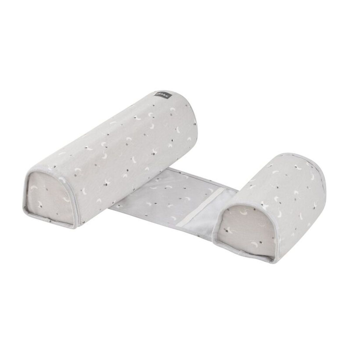 BEABA - COJÍN BEBECAL PARA RECIÉN NACIDO MOON & STARS BEABA