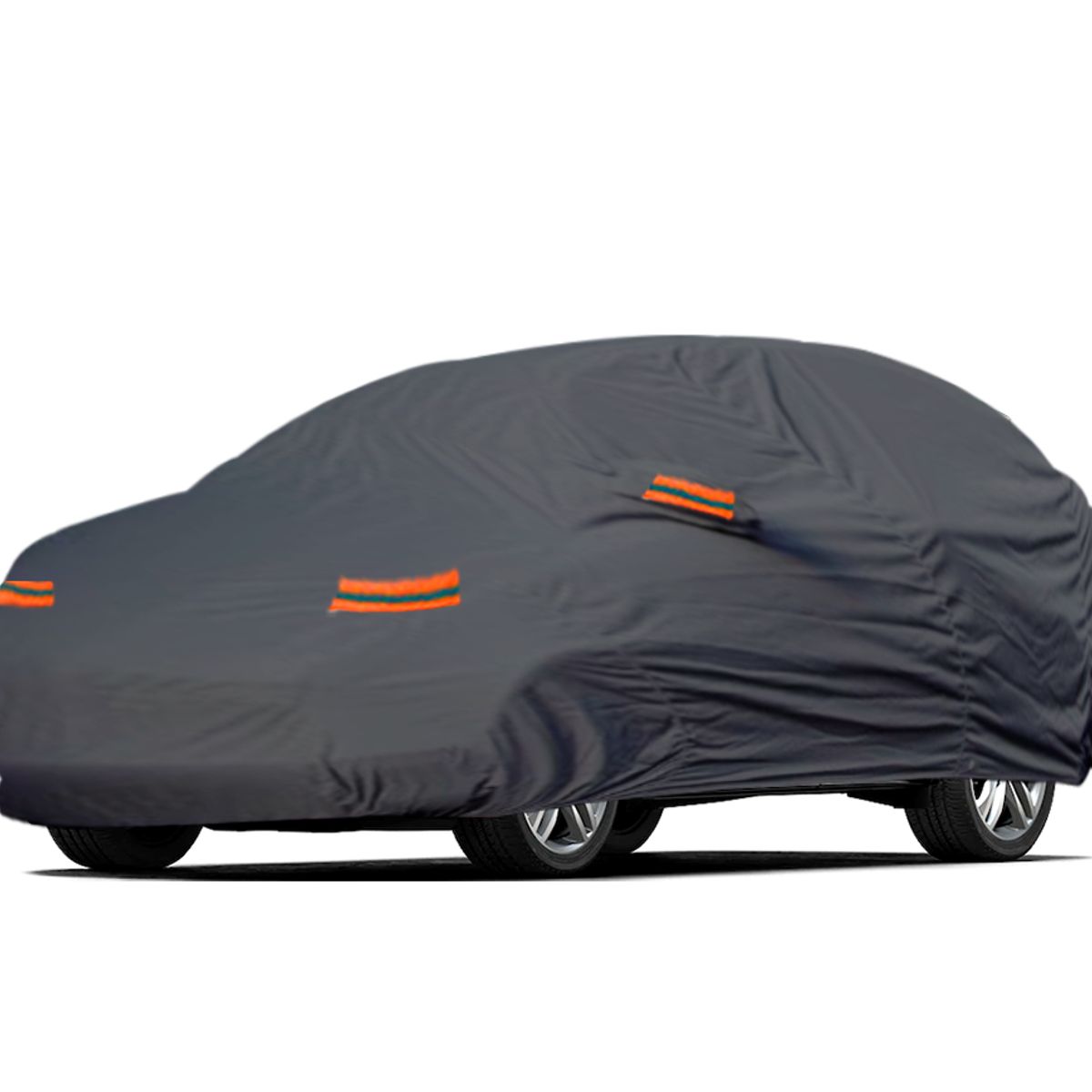 GENERICO - Cobertor CHEVROLET TRAVERSE impermeable acolchado