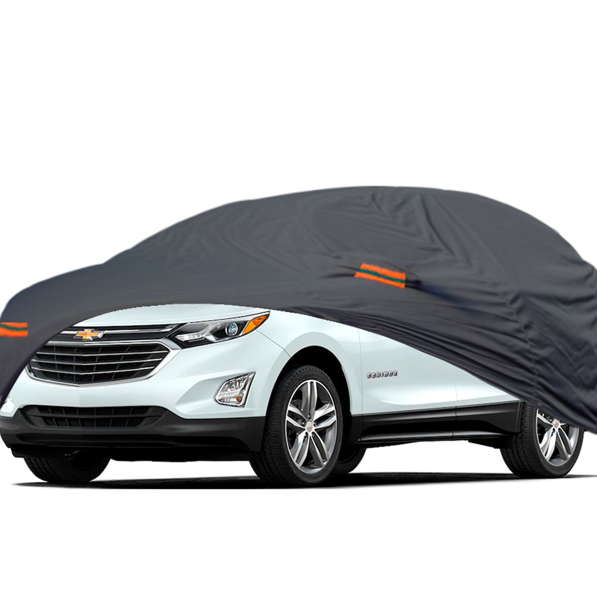 GENERICO - Cobertor CHEVROLET EQUINOX impermeable acolchado