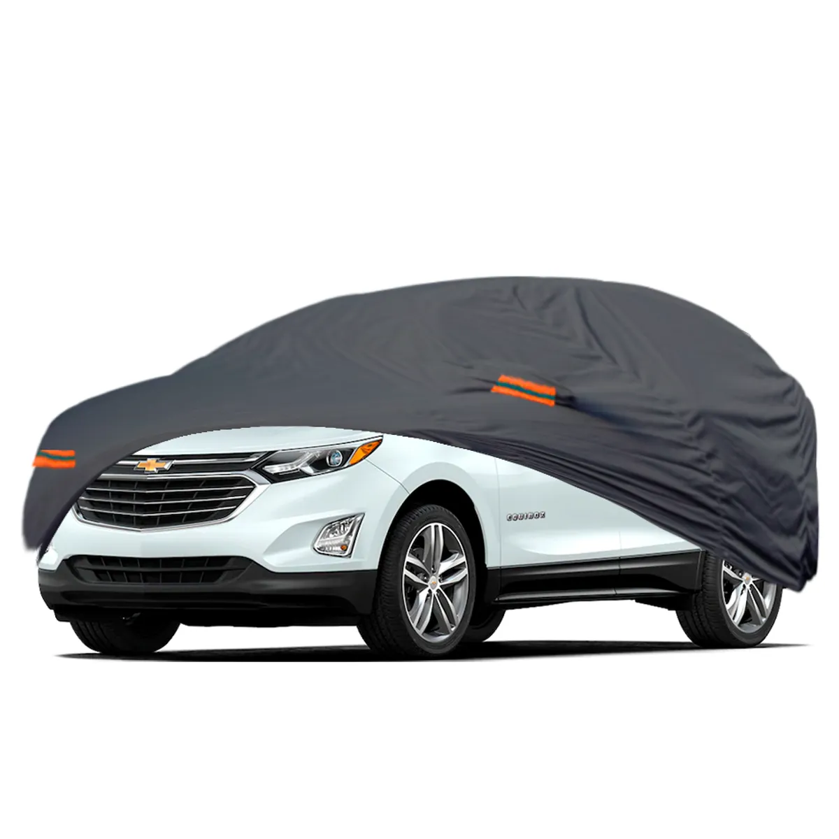 GENERICO - Cobertor CHEVROLET EQUINOX impermeable acolchado