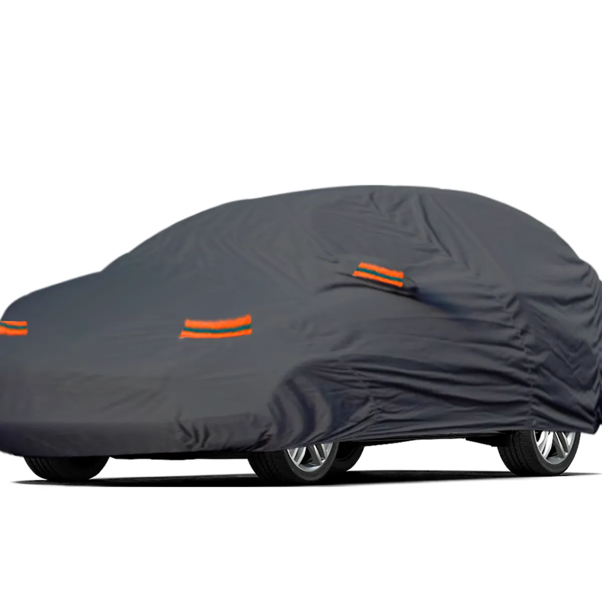 GENERICO - Cobertor CHEVROLET EQUINOX impermeable acolchado