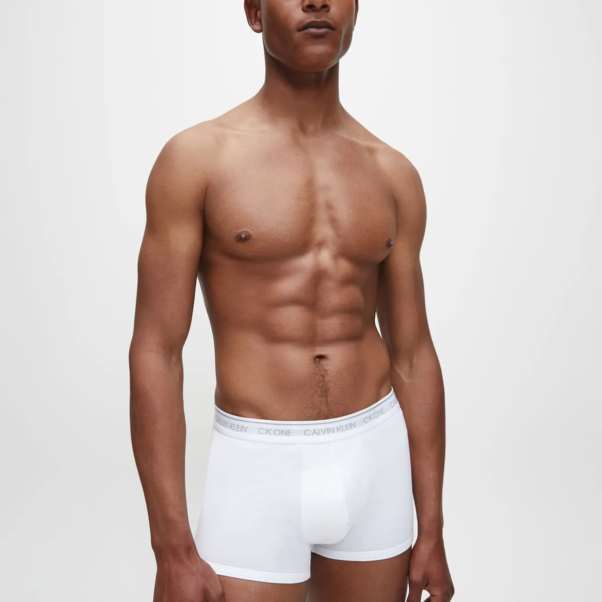 CALVIN KLEIN - BOXER PARA HOMBRES (TRUNK) CK