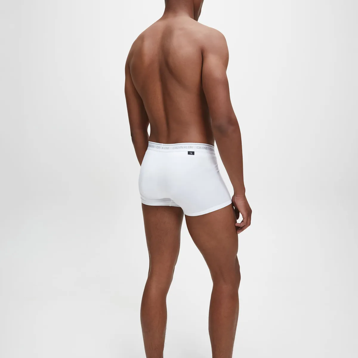 CALVIN KLEIN - BOXER PARA HOMBRES (TRUNK) CK