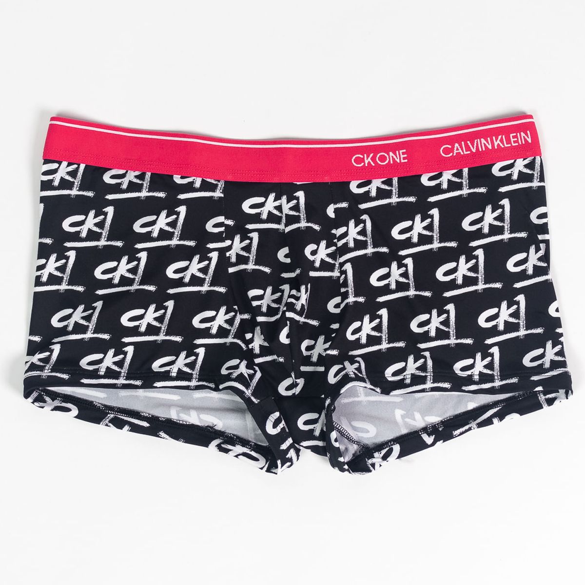 CALVIN KLEIN - CK ONE COTTON PRINTS  - TRUNK