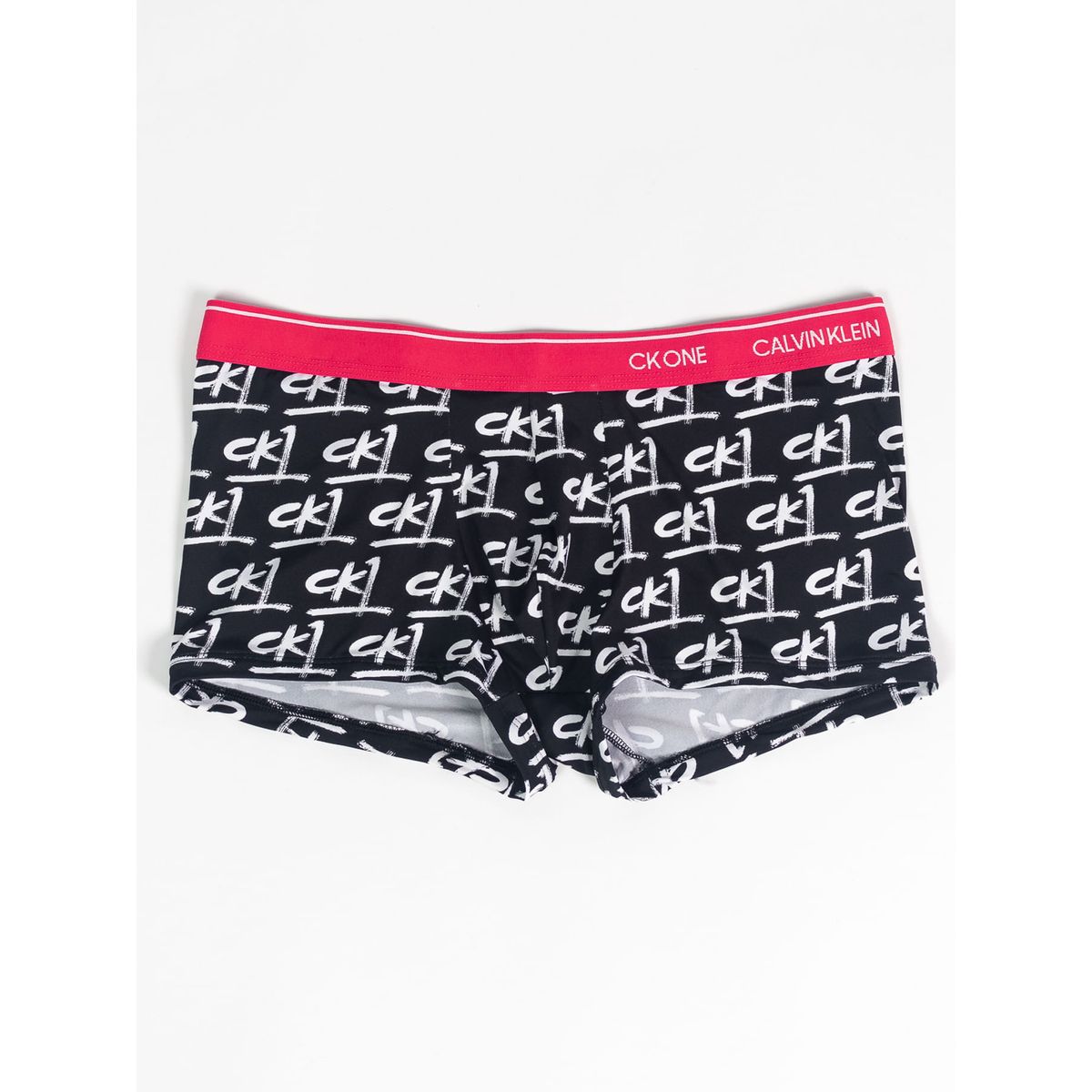 CALVIN KLEIN - CK ONE COTTON PRINTS  - TRUNK